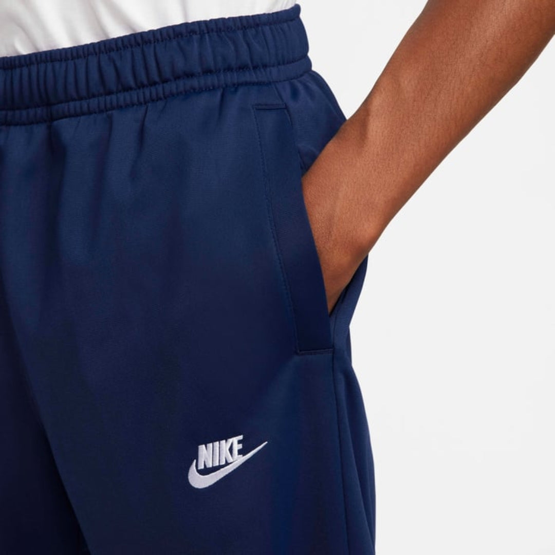 Club Poly-Knit Tracksuit