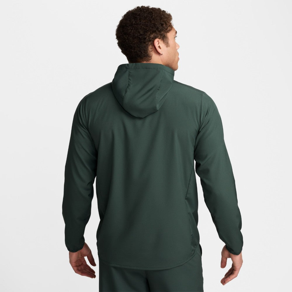 Form Dri-FIT Hooded Versatile Jacket
