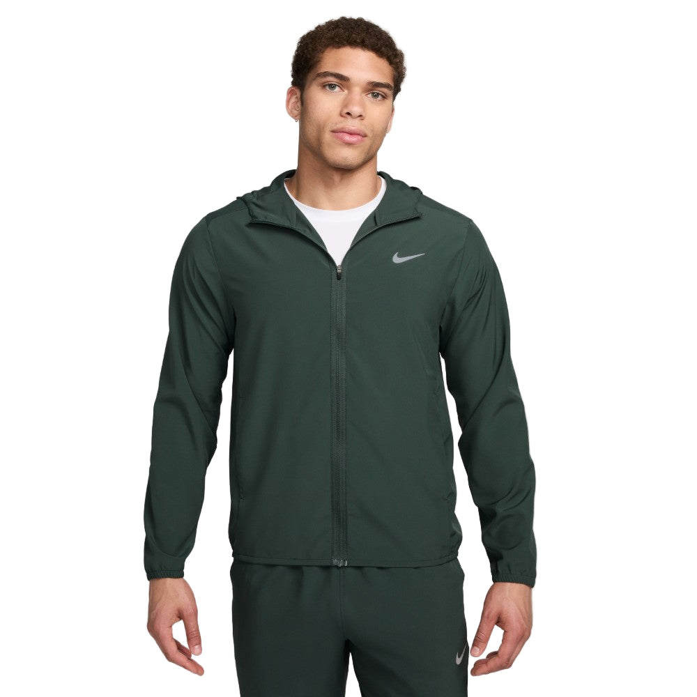 Form Dri-FIT Hooded Versatile Jacket