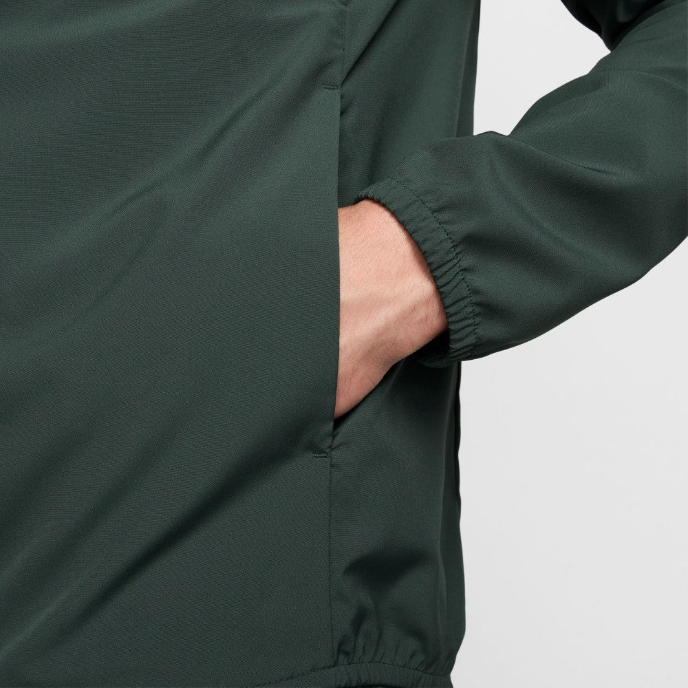 Form Dri-FIT Hooded Versatile Jacket