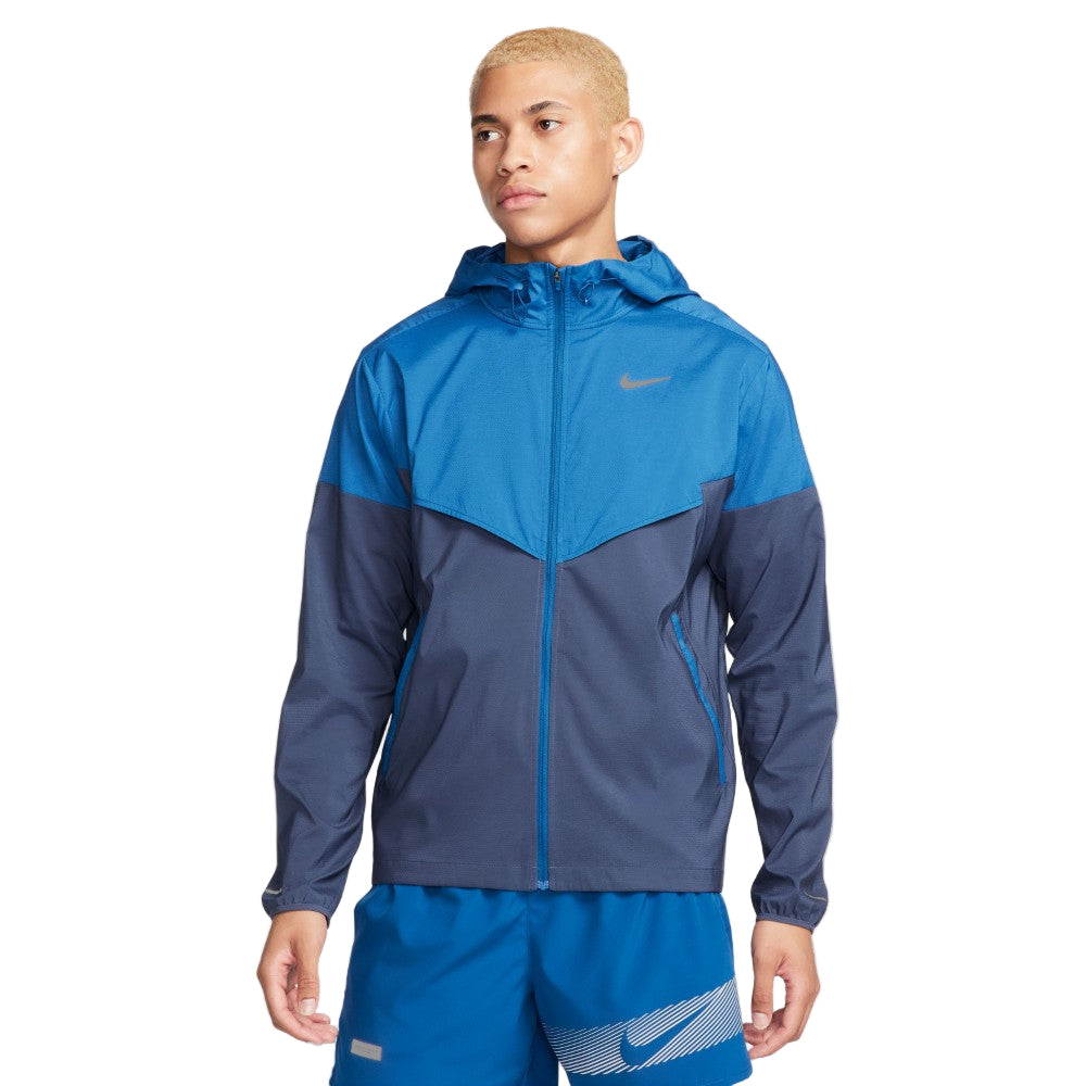 Windrunner Repel Running Jacket