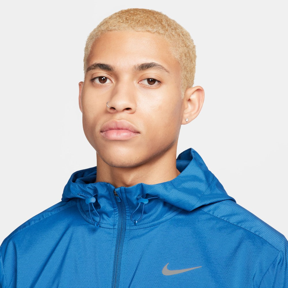 Windrunner Repel Running Jacket