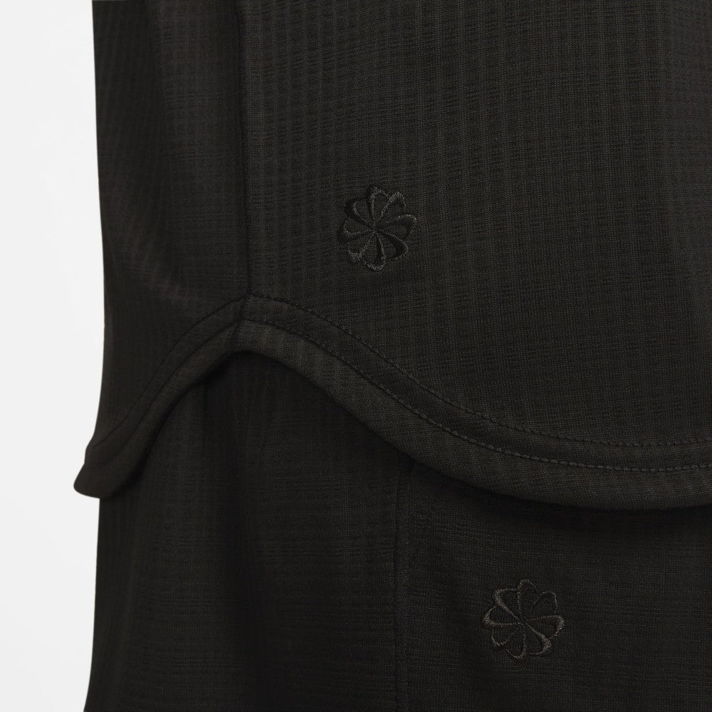Yoga Dri-FIT Crew Long Sleeve T-shirt