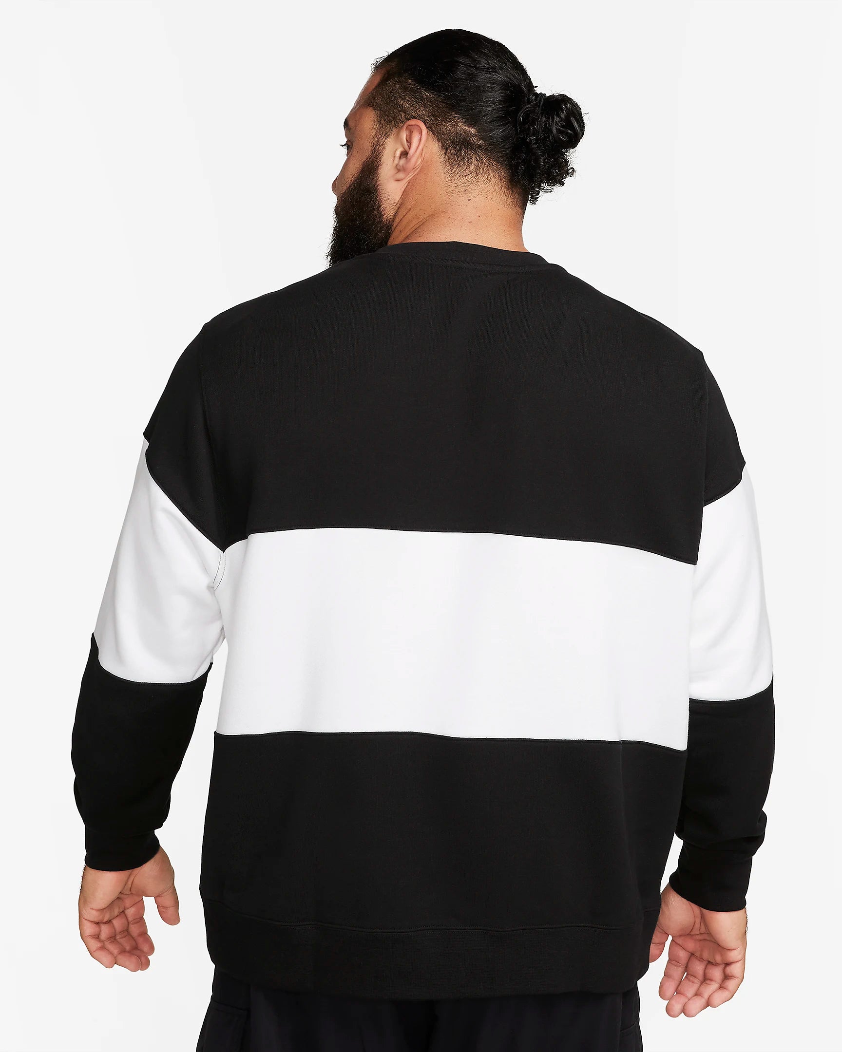 Club Crew Sweatshirt