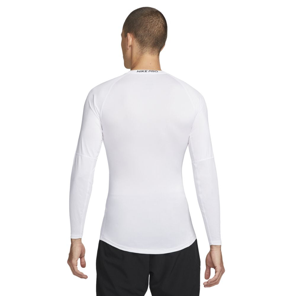 Dri-Fit Tight Long Sleeve T-Shirt