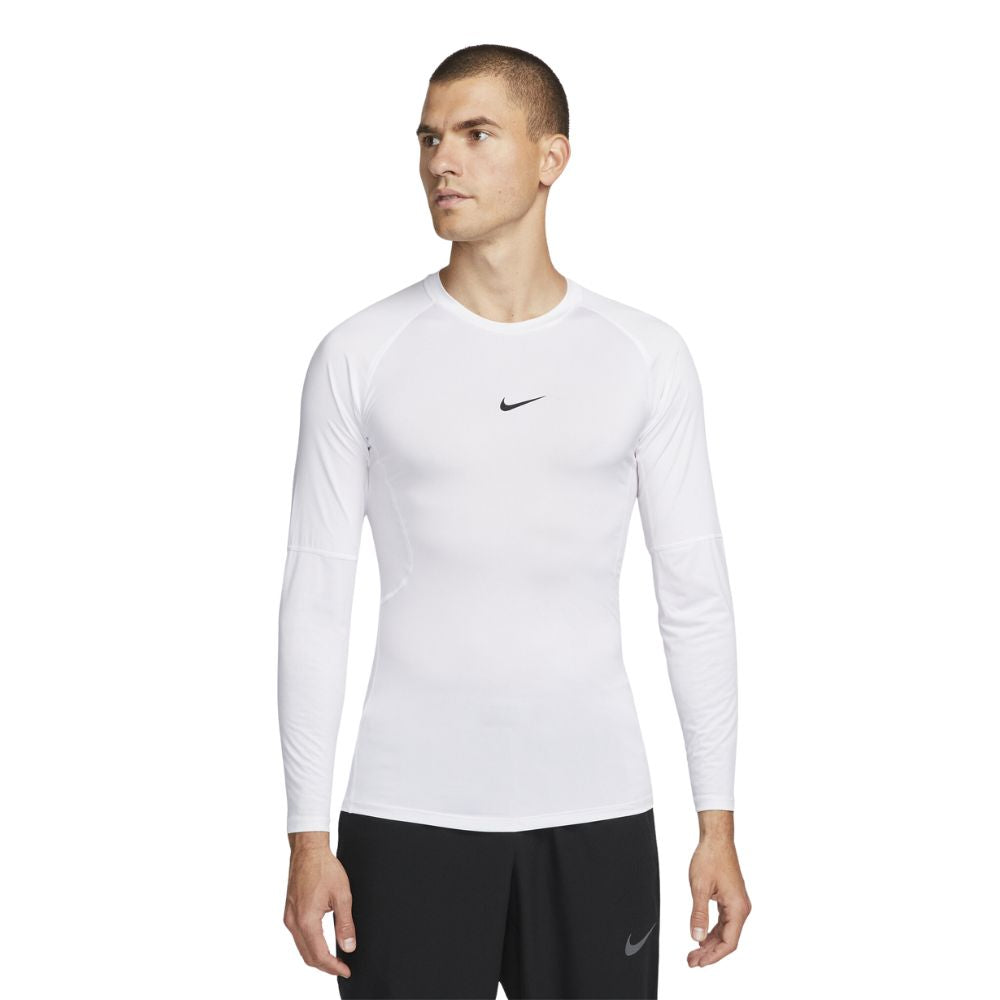 Dri-Fit Tight Long Sleeve T-Shirt