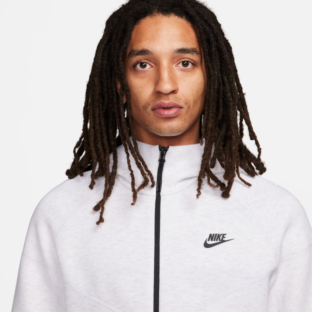 Sportswear Tech Fleece Windrunner Full-Zip Hoodie Sweatshirt
