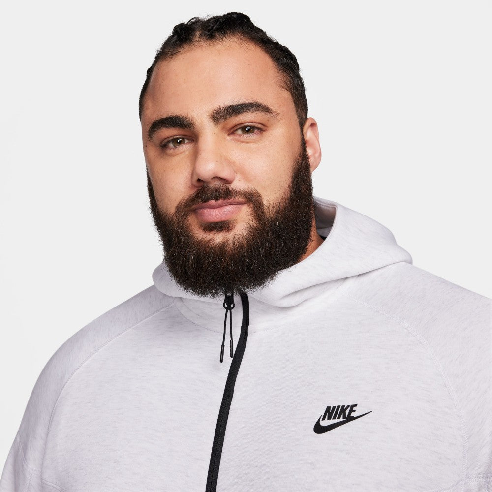 Sportswear Tech Fleece Windrunner Full-Zip Hoodie Sweatshirt