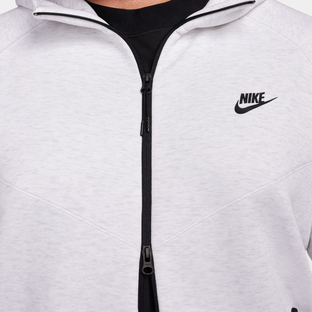 Sportswear Tech Fleece Windrunner Full-Zip Hoodie Sweatshirt