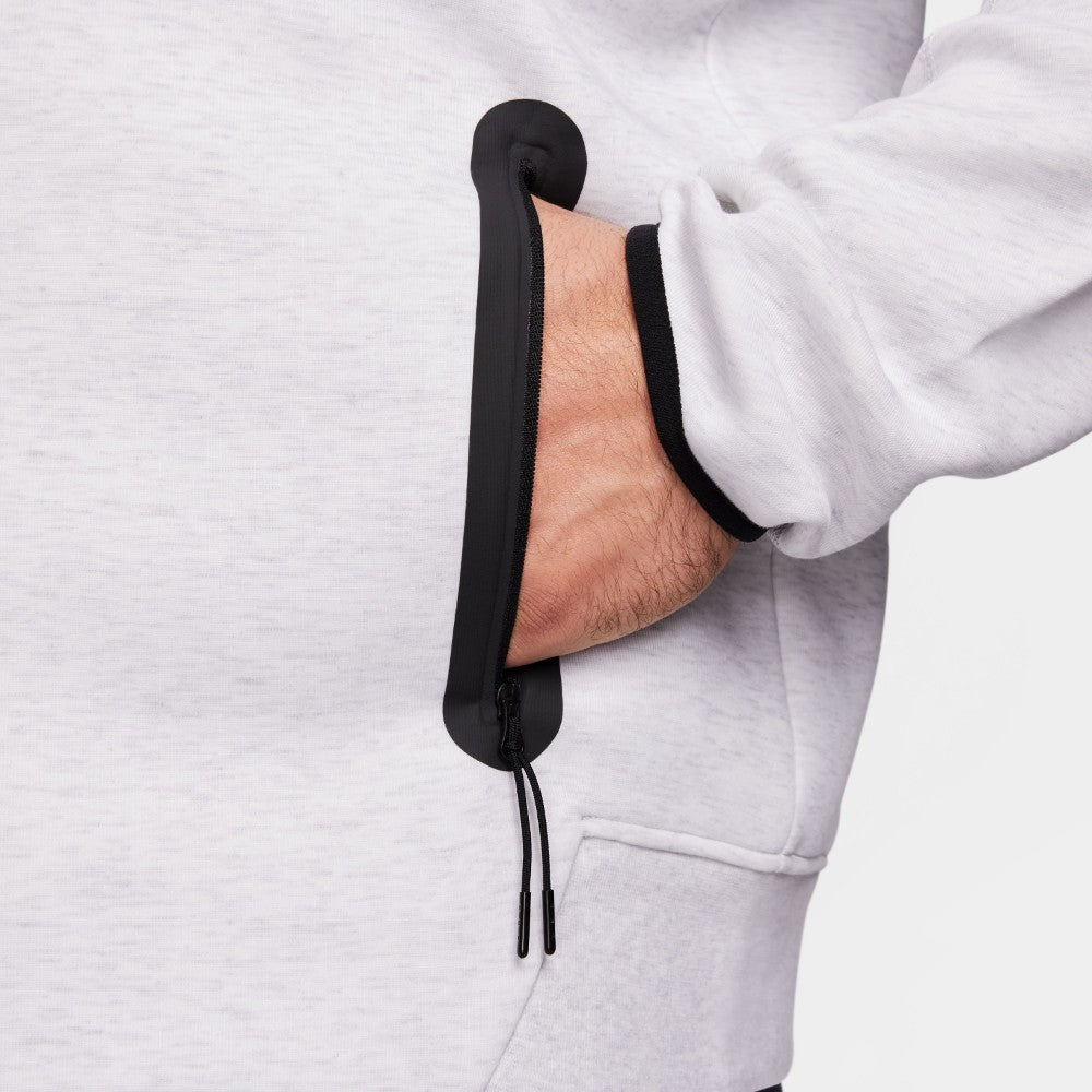 Sportswear Tech Fleece Windrunner Full-Zip Hoodie Sweatshirt