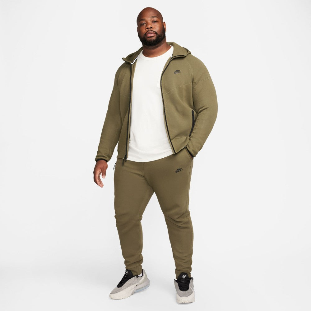 Sportswear Tech Fleece Windrunner Full-Zip Hoodie Sweatshirt