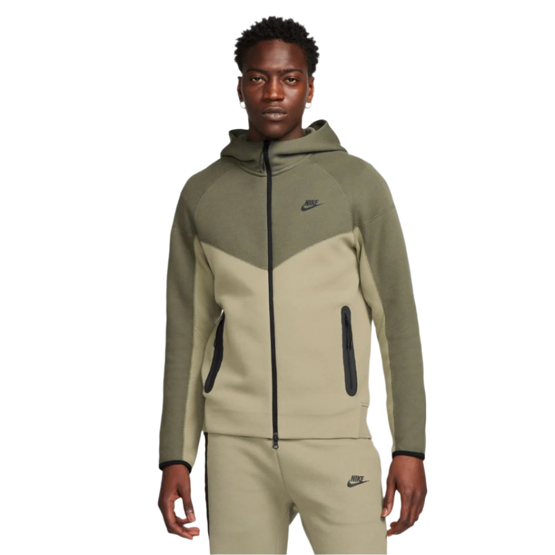 Sportswear Tech Fleece Windrunner Hoodie