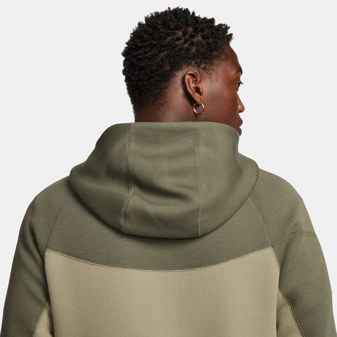 Sportswear Tech Fleece Windrunner Hoodie