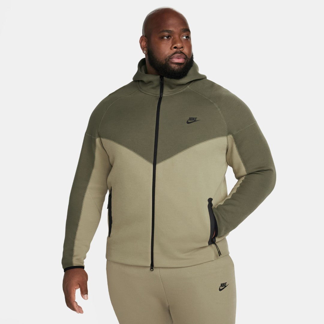 Sportswear Tech Fleece Windrunner Hoodie