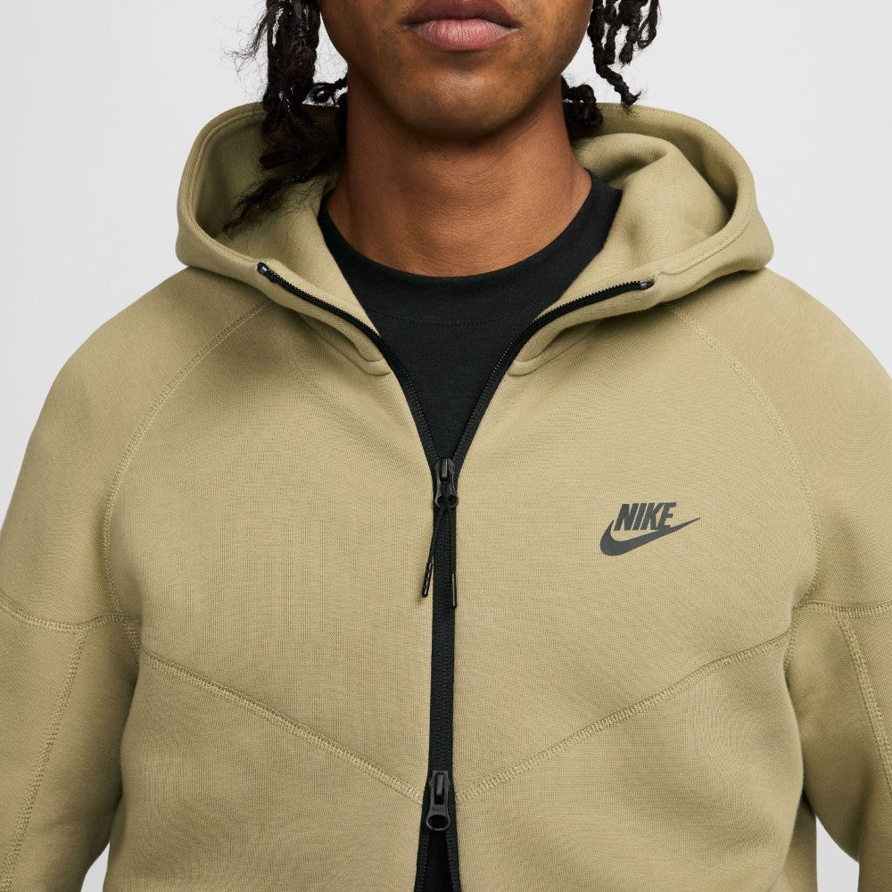 Sportswear Tech Fleece Windrunner Full-Zip Hoodie Sweatshirt