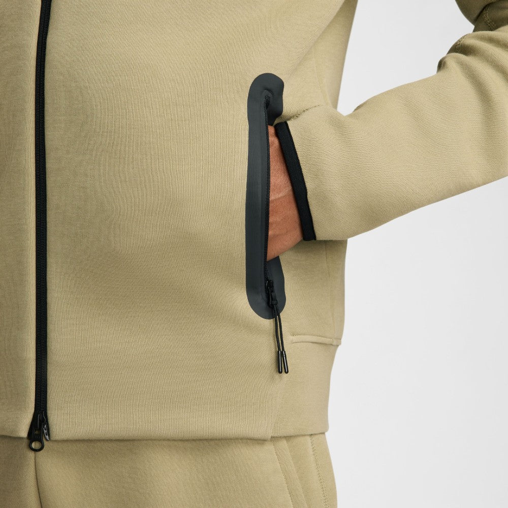 Sportswear Tech Fleece Windrunner Full-Zip Hoodie Sweatshirt