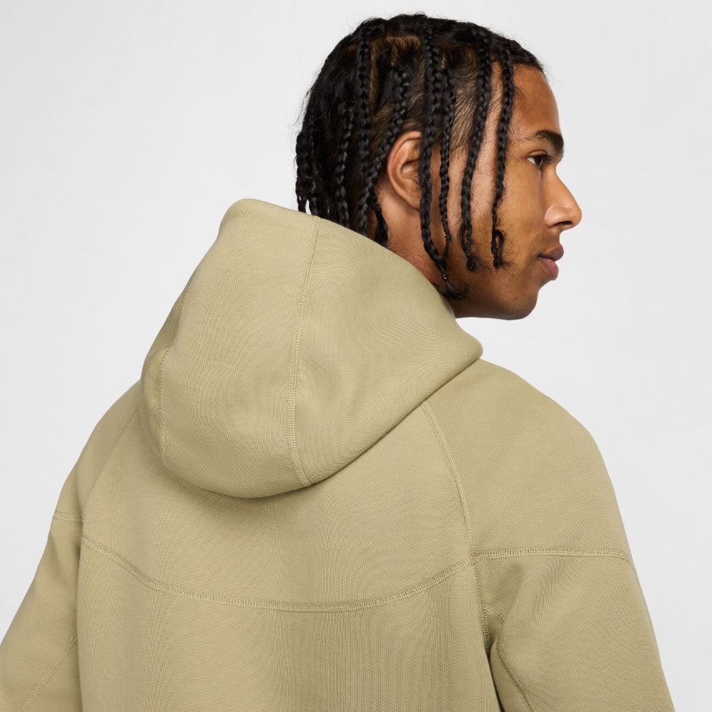 Sportswear Tech Fleece Windrunner Full-Zip Hoodie Sweatshirt