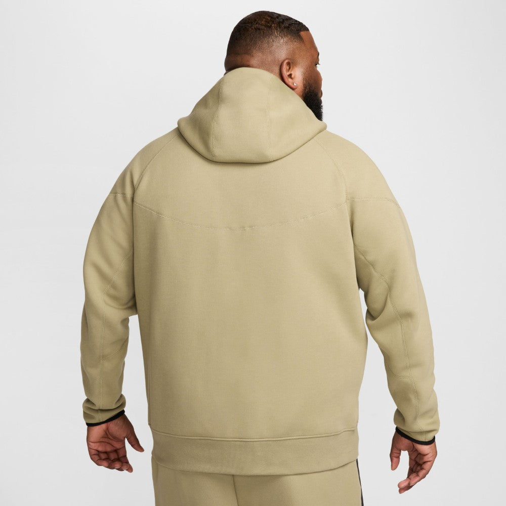 Sportswear Tech Fleece Windrunner Full-Zip Hoodie Sweatshirt