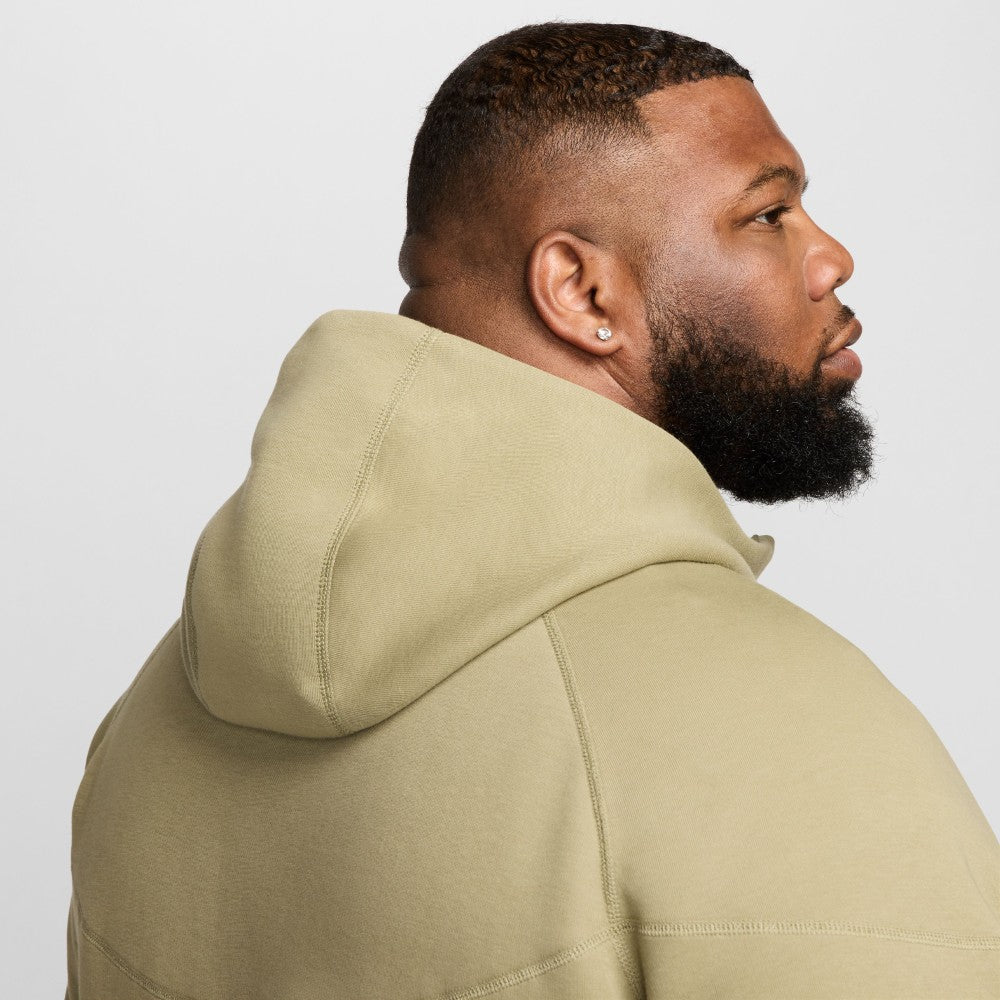 Sportswear Tech Fleece Windrunner Full-Zip Hoodie Sweatshirt