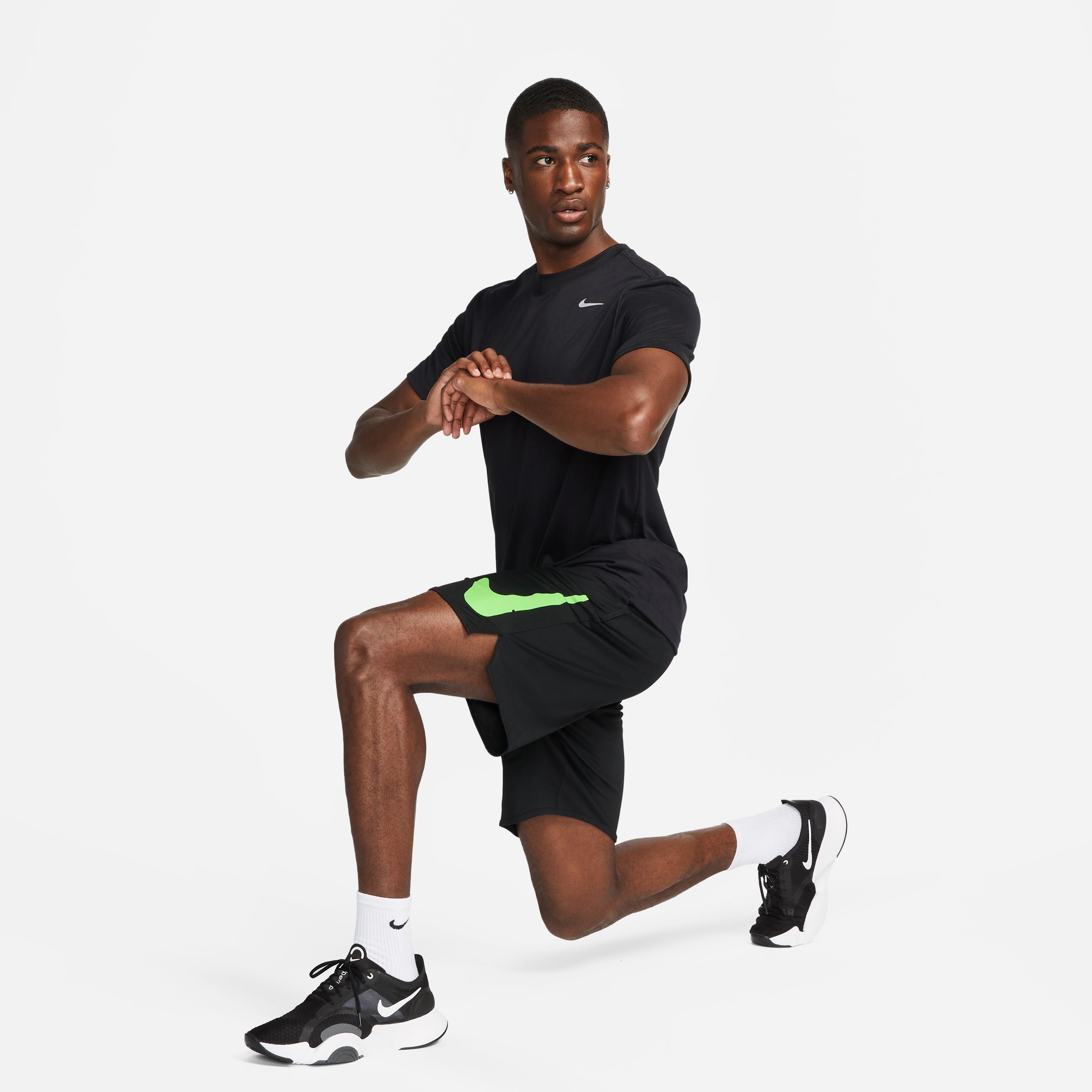 Totality Dri-FIT Shorts