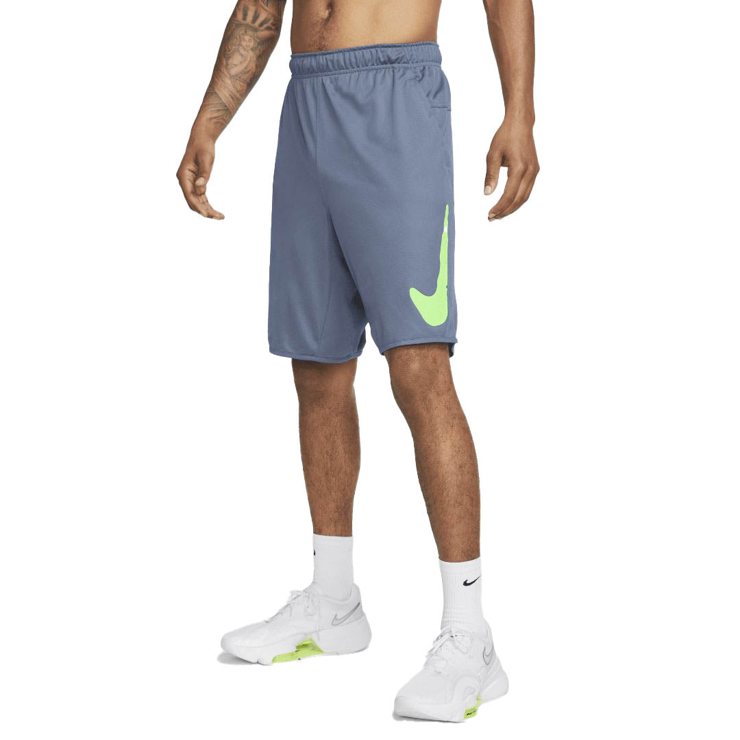 S72 Totality Knit 9Ul Shorts