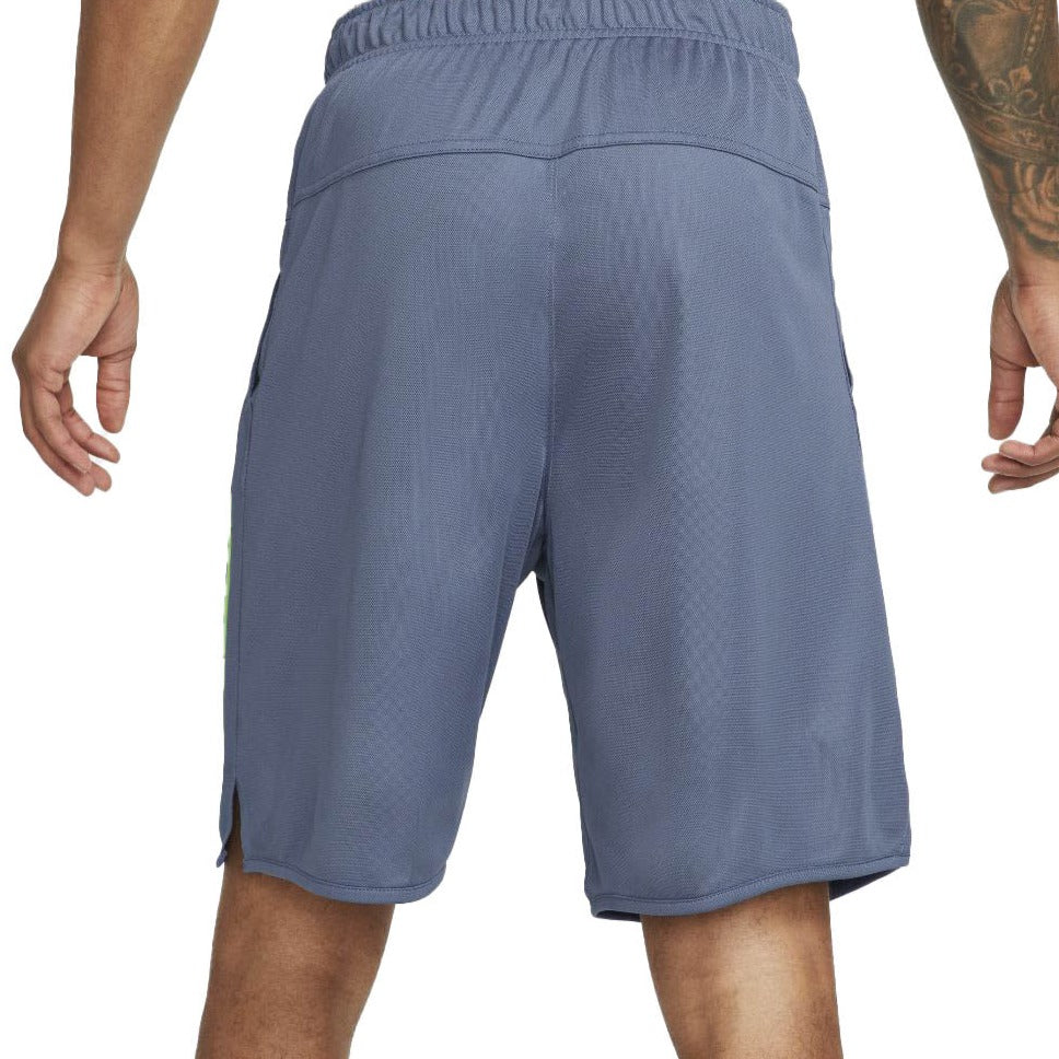 S72 Totality Knit 9Ul Shorts