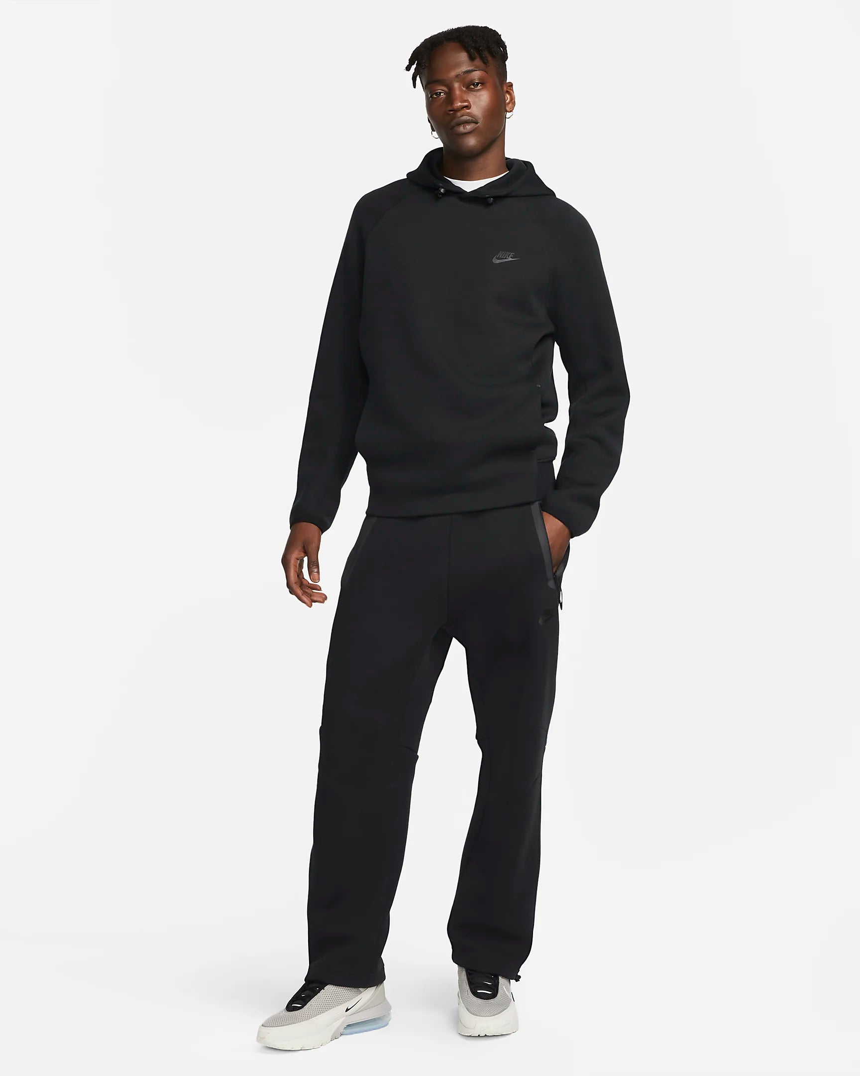 Sportswear Tech Fleece Sweatshirt