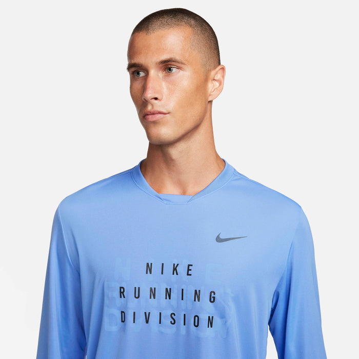 Dri-FIT Run Division Rise 365 T-Shirt