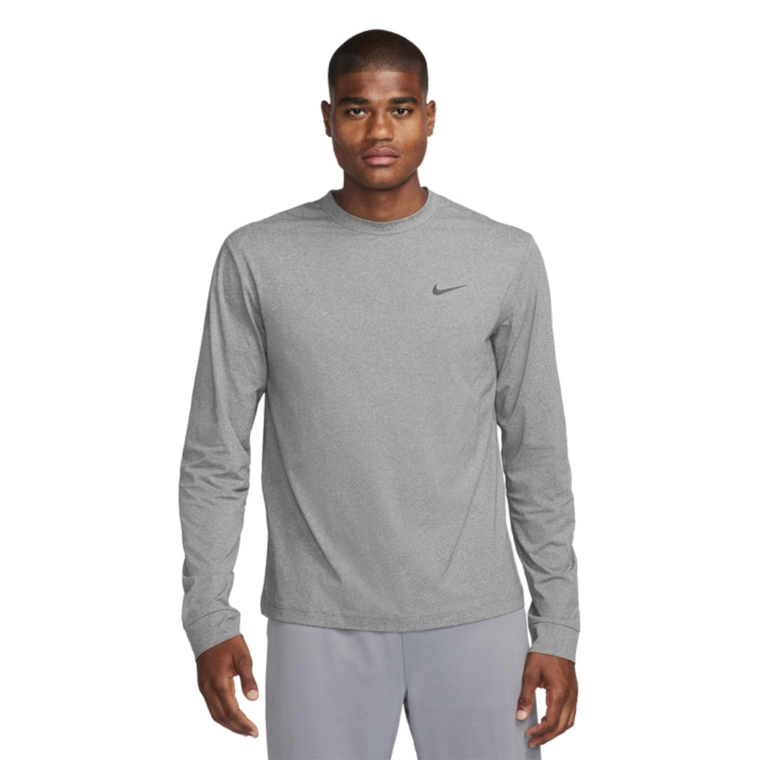 Dri-FIT UV Hyverse Men's Long Sleeve T-shirt