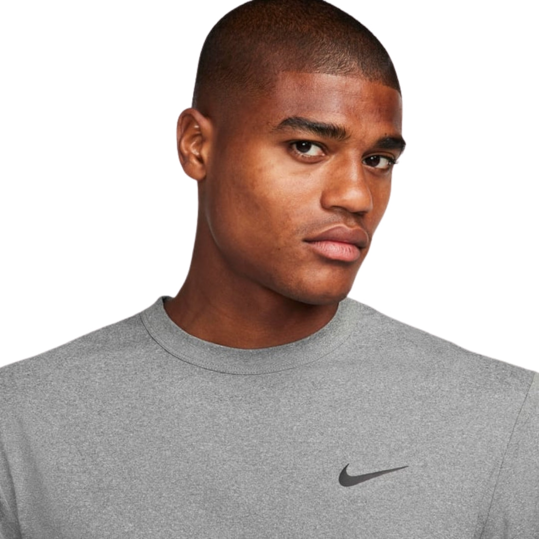 Dri-FIT UV Hyverse Men's Long Sleeve T-shirt