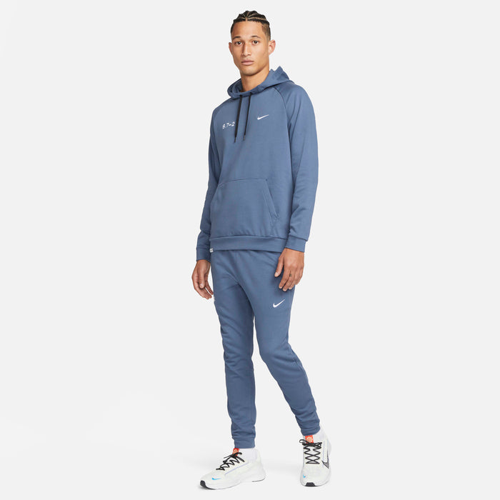 Dri-FIT Studio Pullover Fitness Hoodie