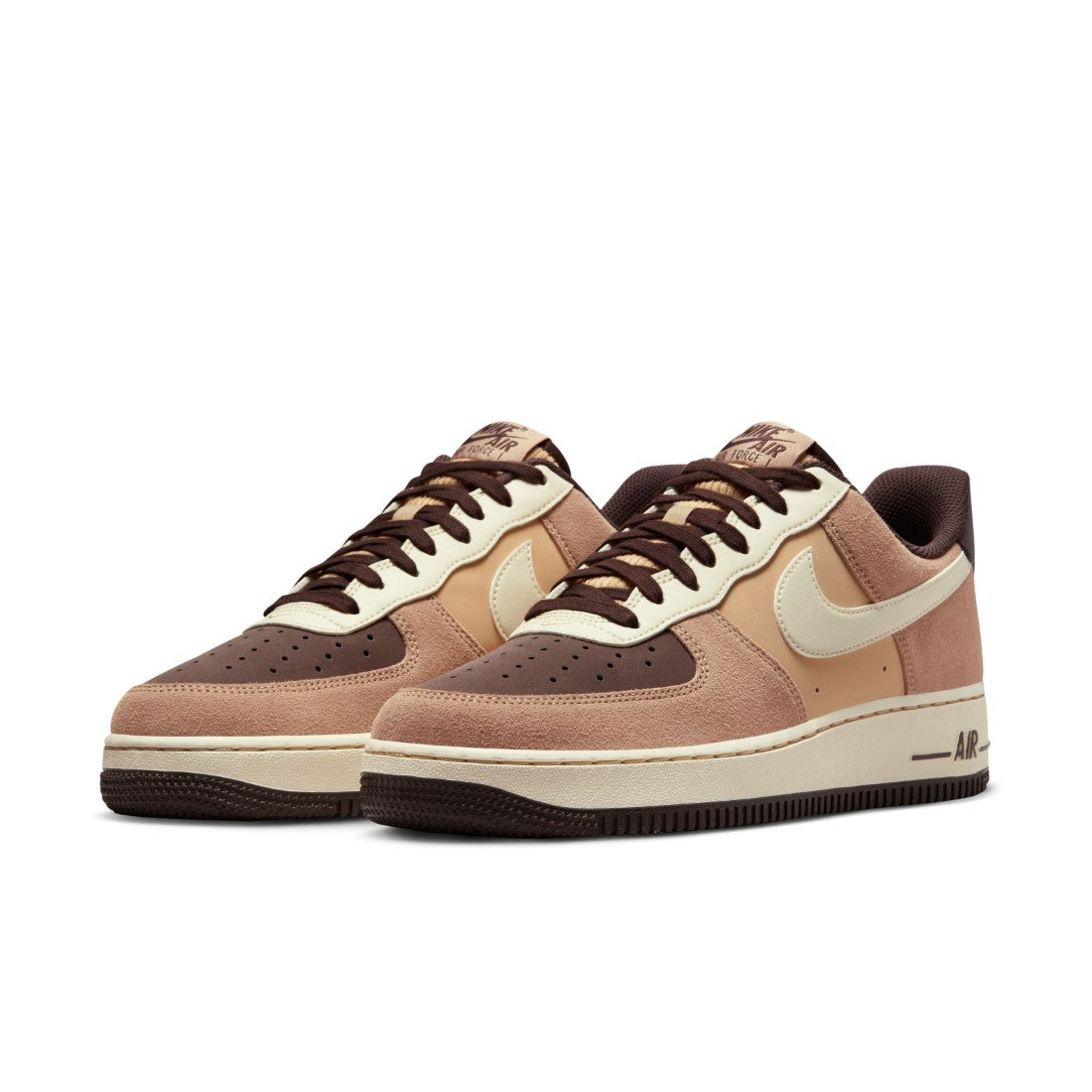 حذاء Air Force 1 07 Lv8 Nas Lifestyle