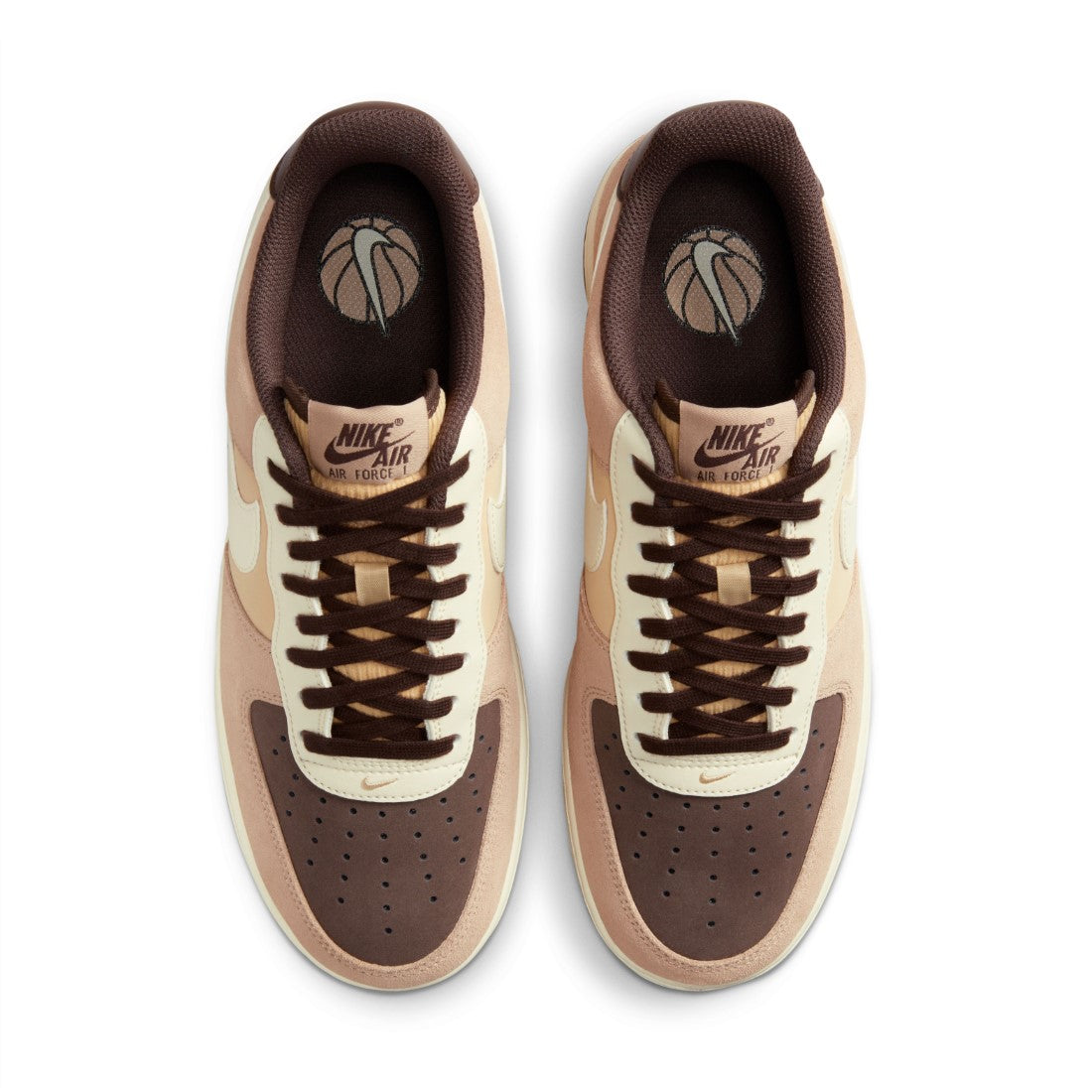 حذاء Air Force 1 07 Lv8 Nas Lifestyle