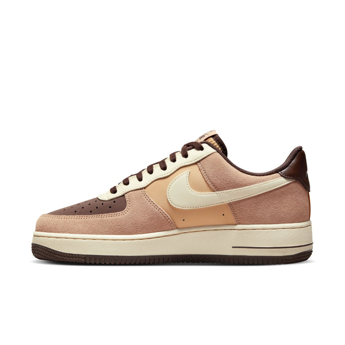 حذاء Air Force 1 07 Lv8 Nas Lifestyle