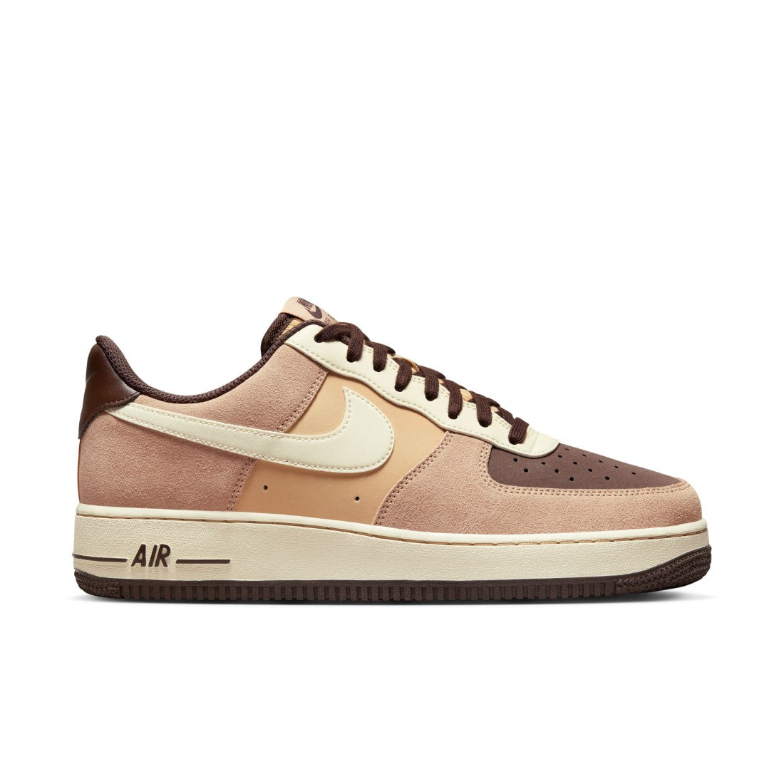 حذاء Air Force 1 07 Lv8 Nas Lifestyle