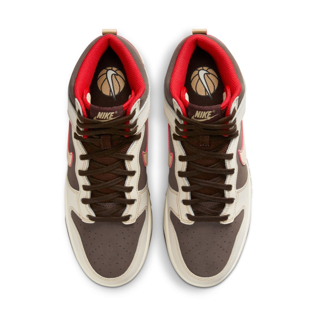 Dunk Hi Retro Se Nas Lifestyle Shoes