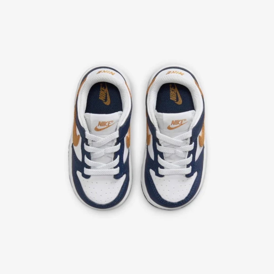 Dunk Low Lifestyle Shoes