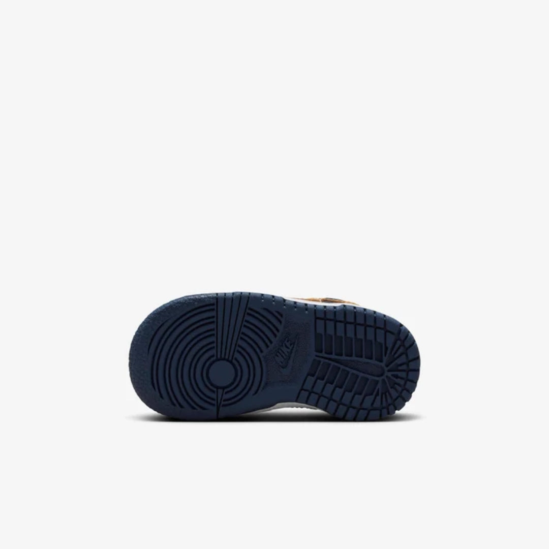 Dunk Low Lifestyle Shoes