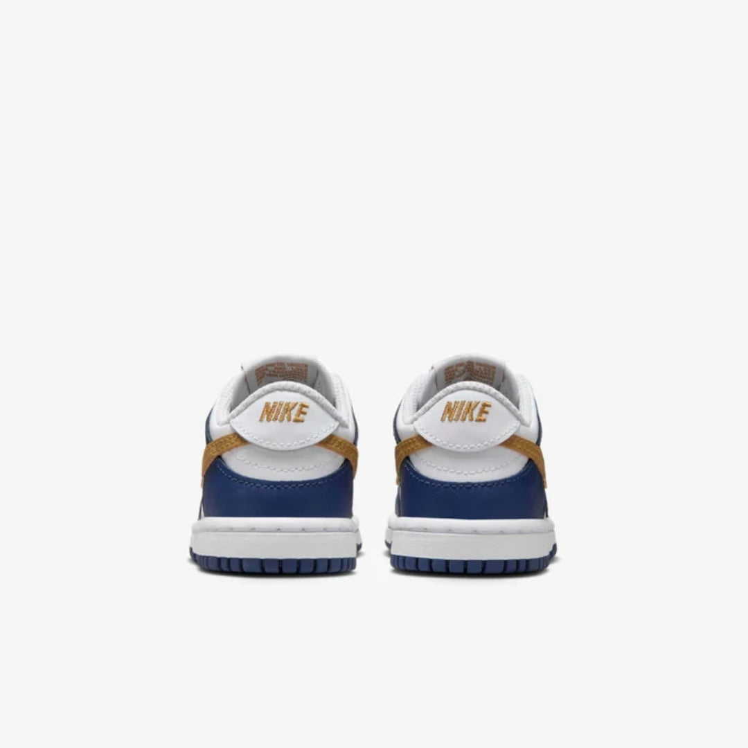 Dunk Low Lifestyle Shoes