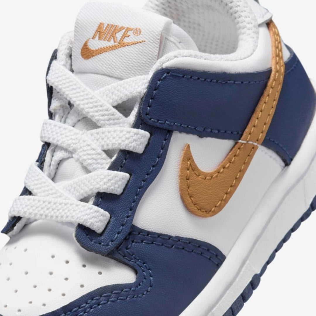Dunk Low Lifestyle Shoes