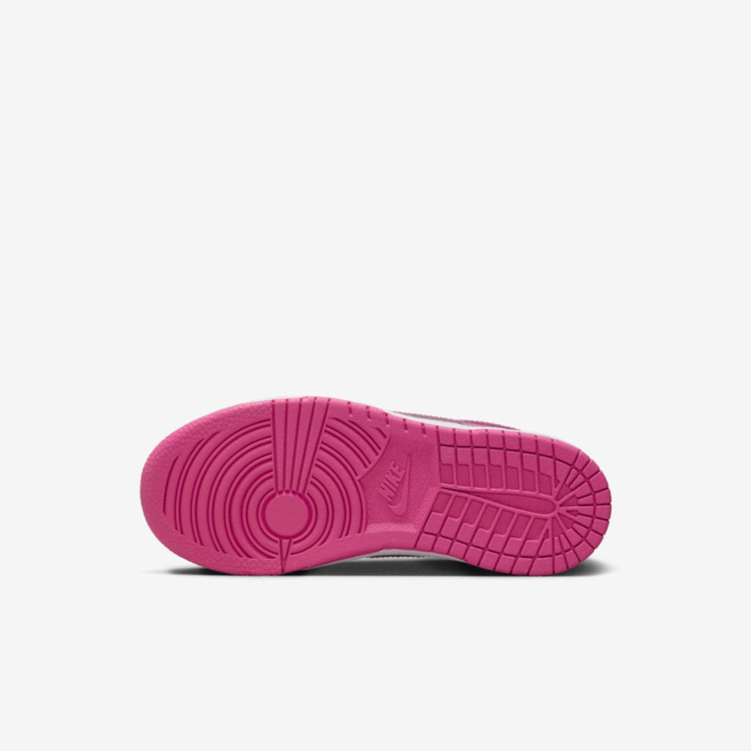 Dunk Low Lifestyle Shoes