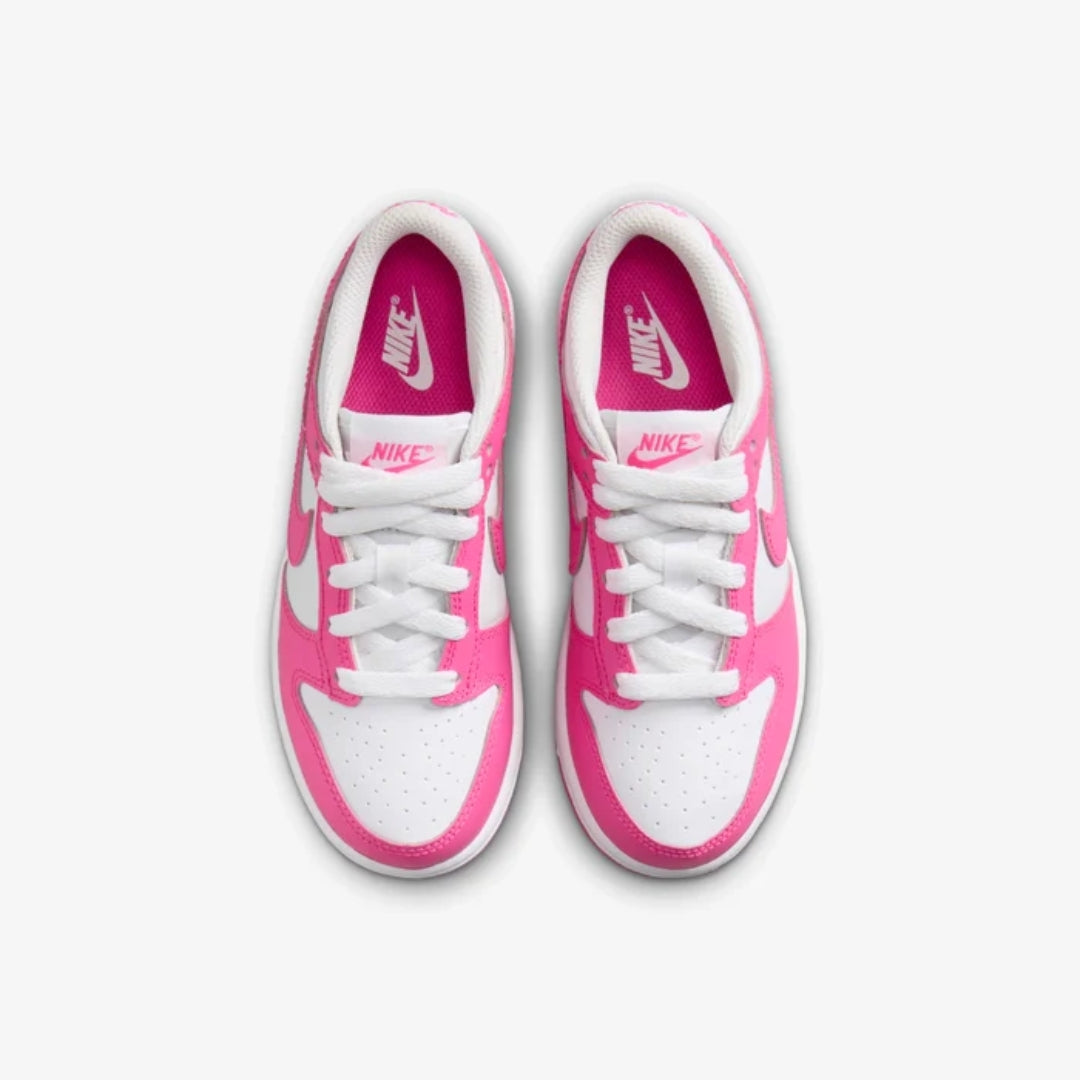 Dunk Low Lifestyle Shoes