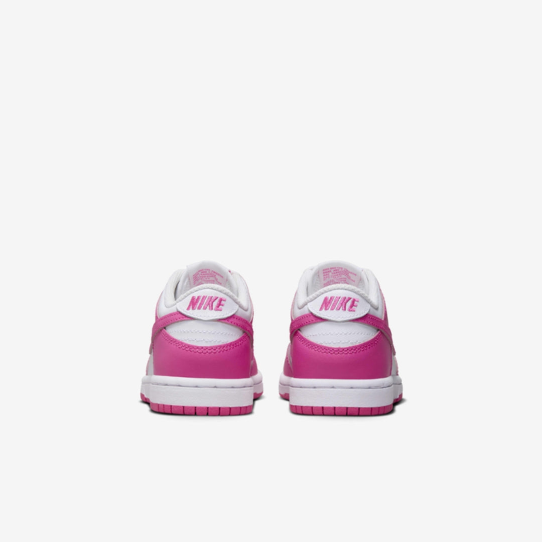 Dunk Low Lifestyle Shoes