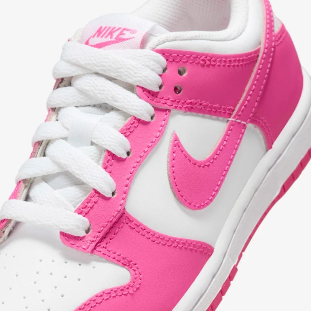 Dunk Low Lifestyle Shoes