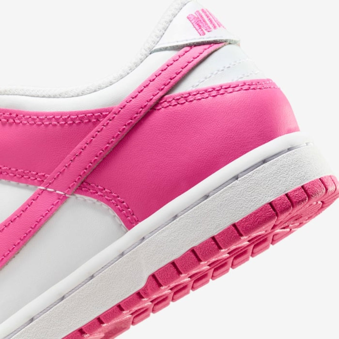 Dunk Low Lifestyle Shoes