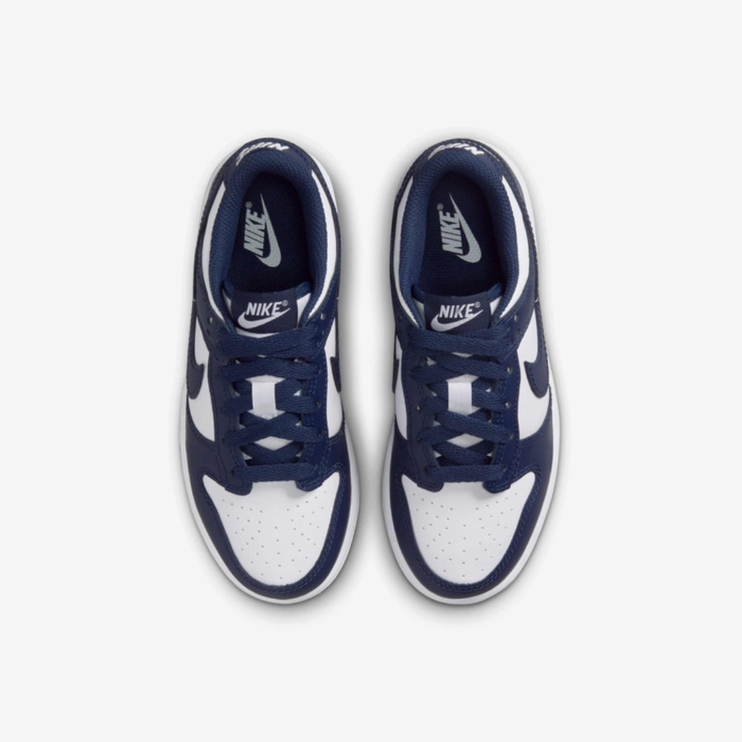 Dunk Low Lifestyle Shoes