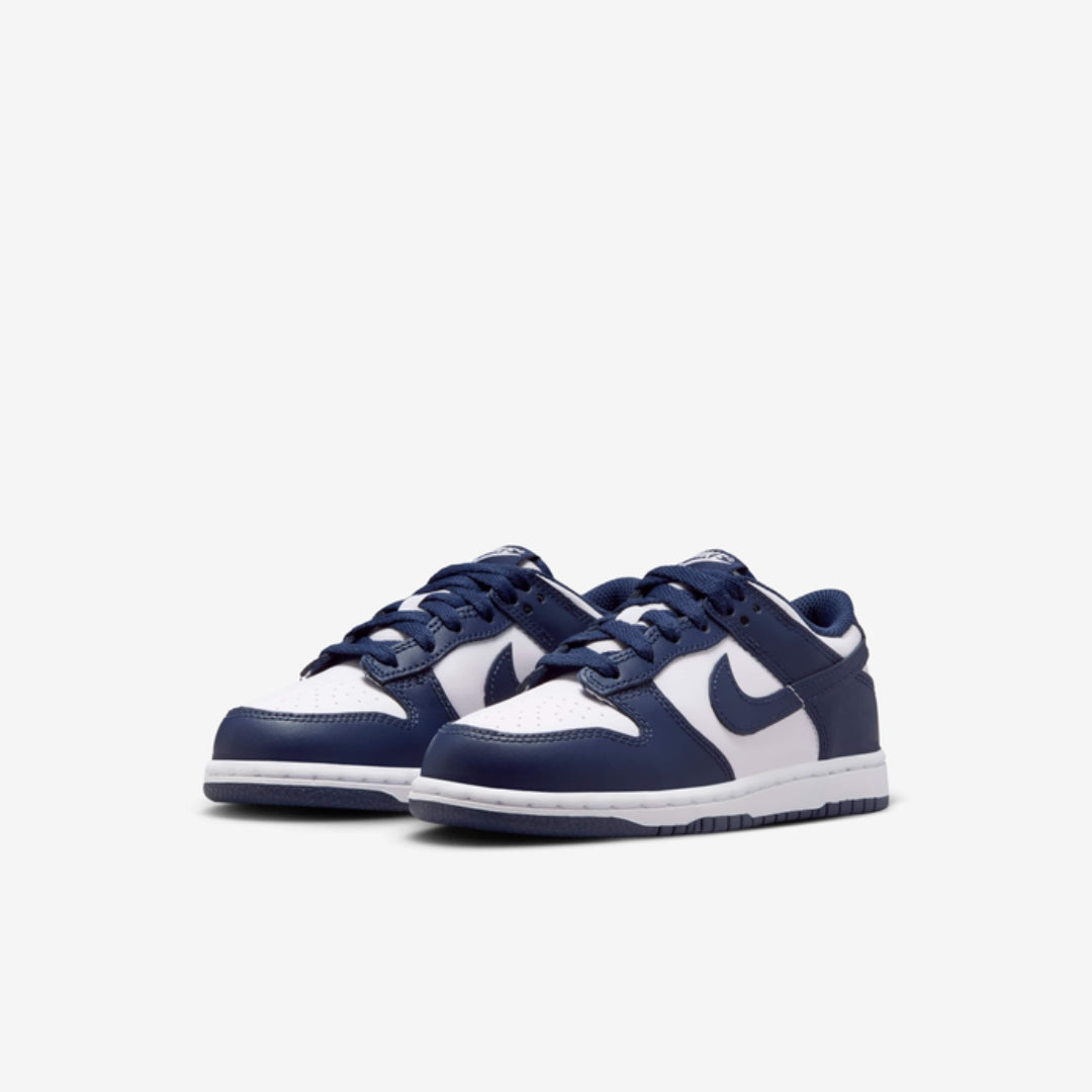 Dunk Low Lifestyle Shoes