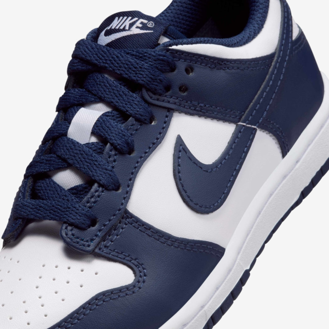 Dunk Low Lifestyle Shoes