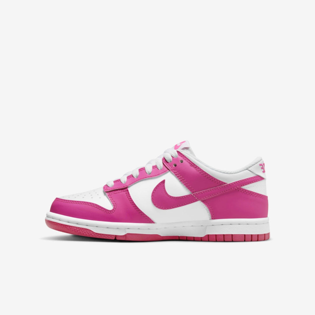 Dunk Low Lifestyle Shoes