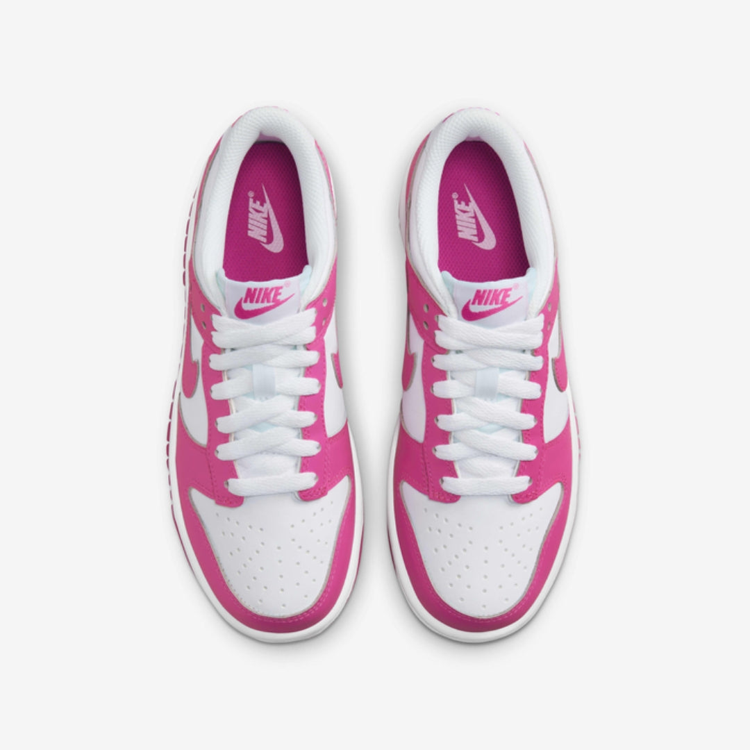 Dunk Low Lifestyle Shoes